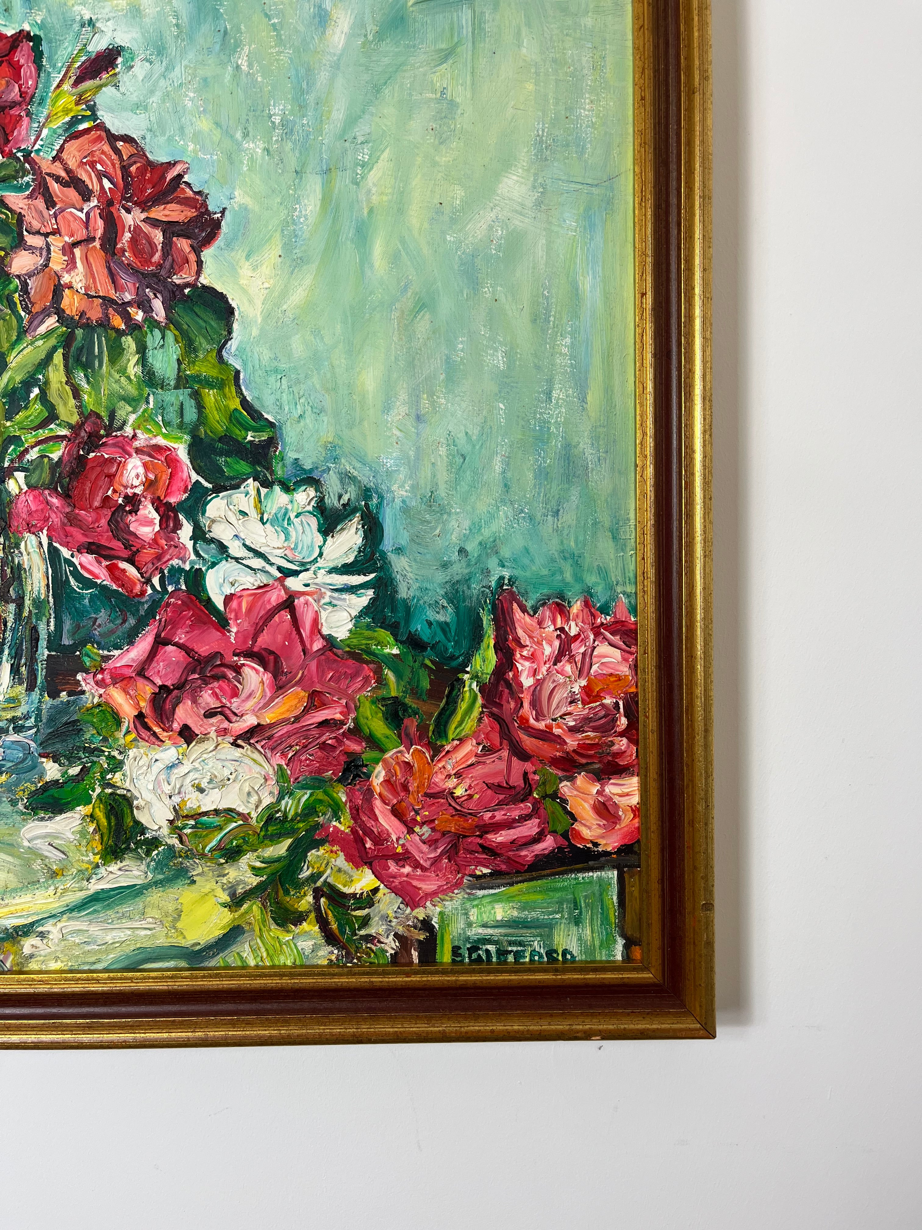 Roses