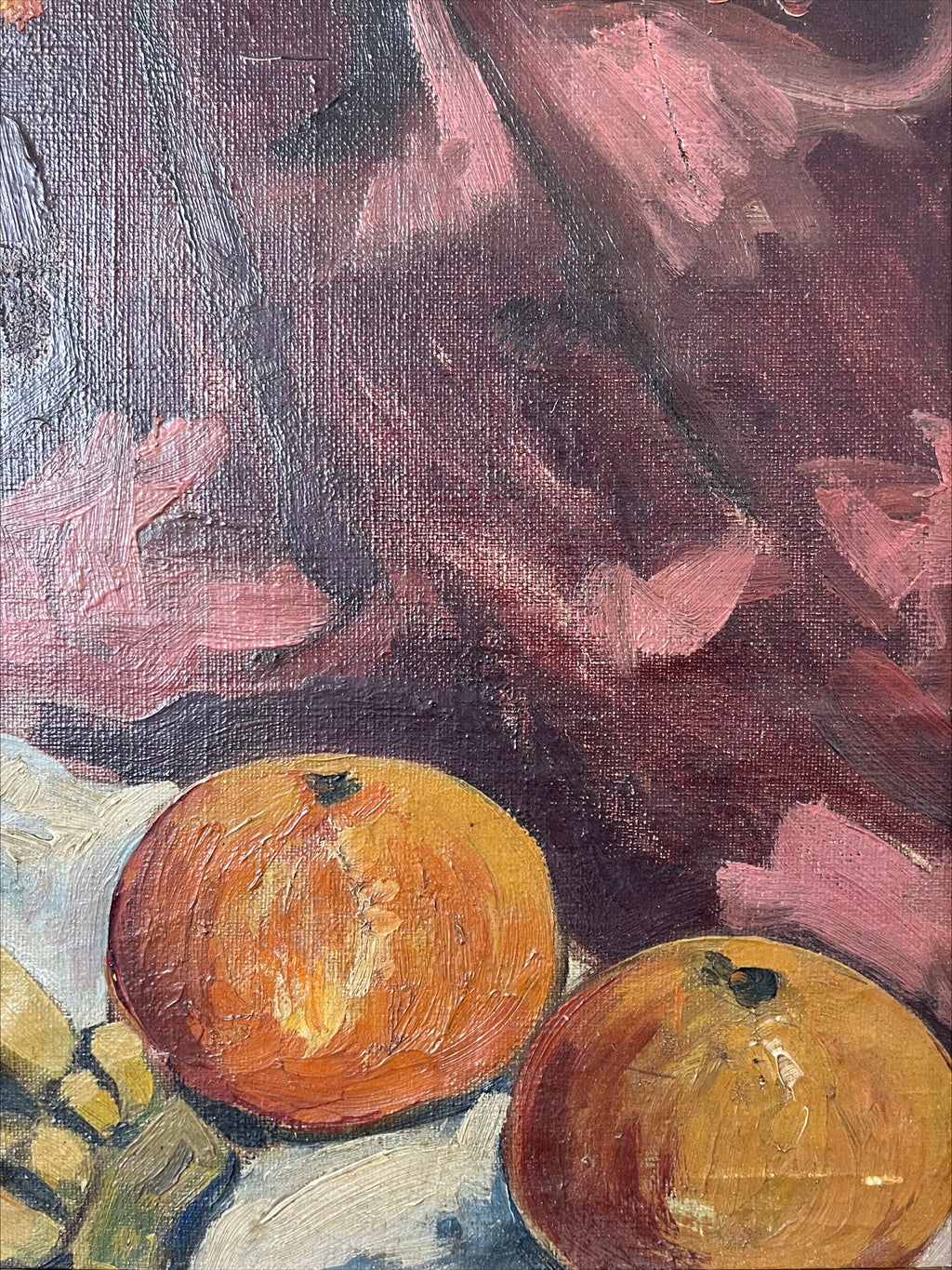 Fruit & Flowers