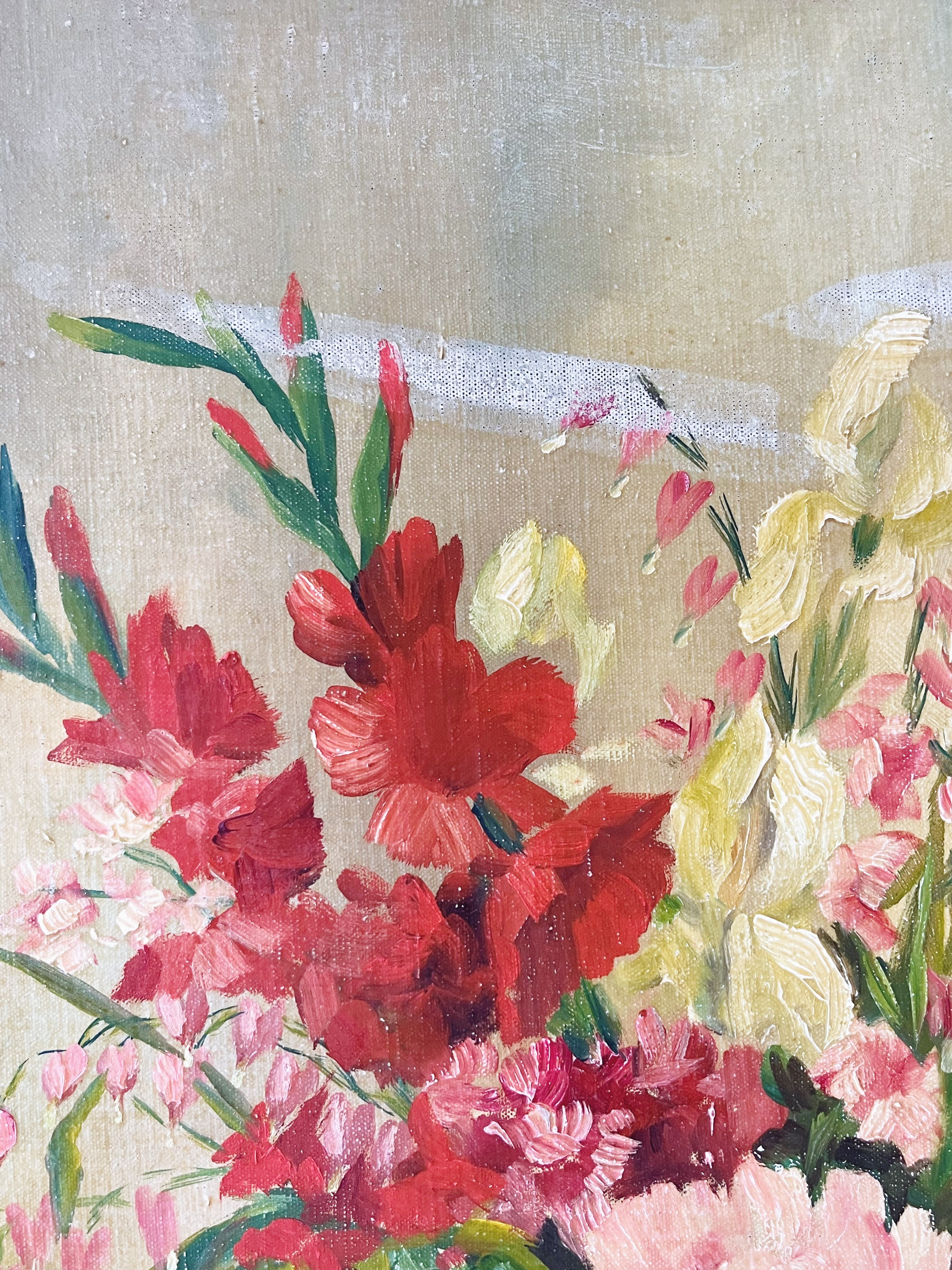 Wildflowers
