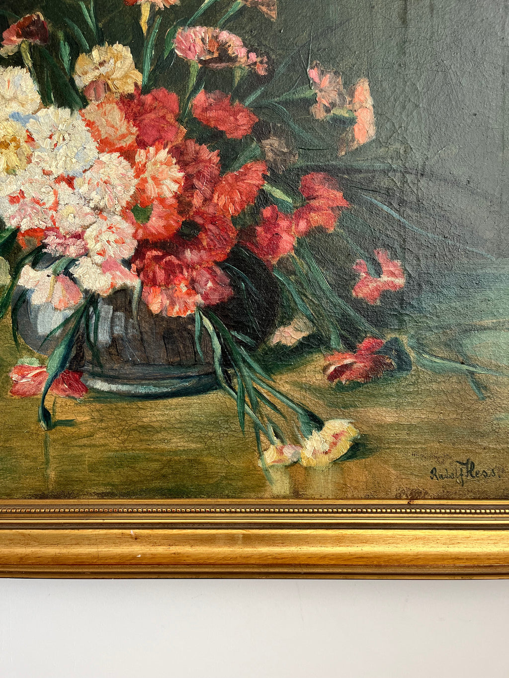 Carnations