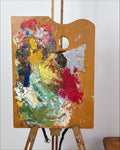 Artist's Palette