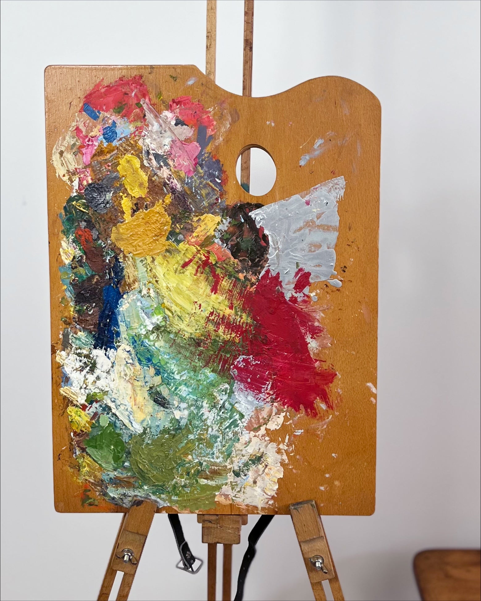 Artist's Palette