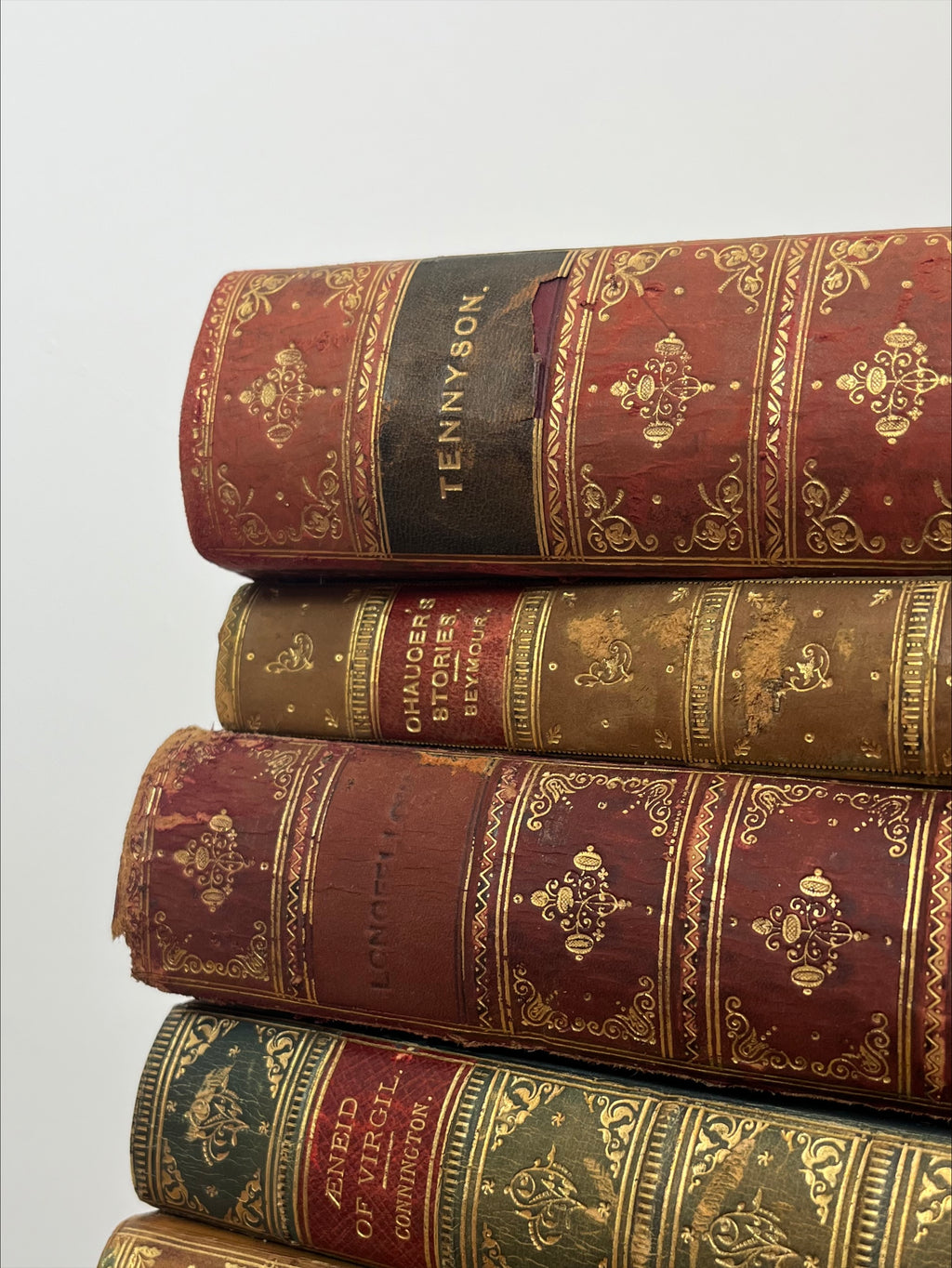 Decorative Books