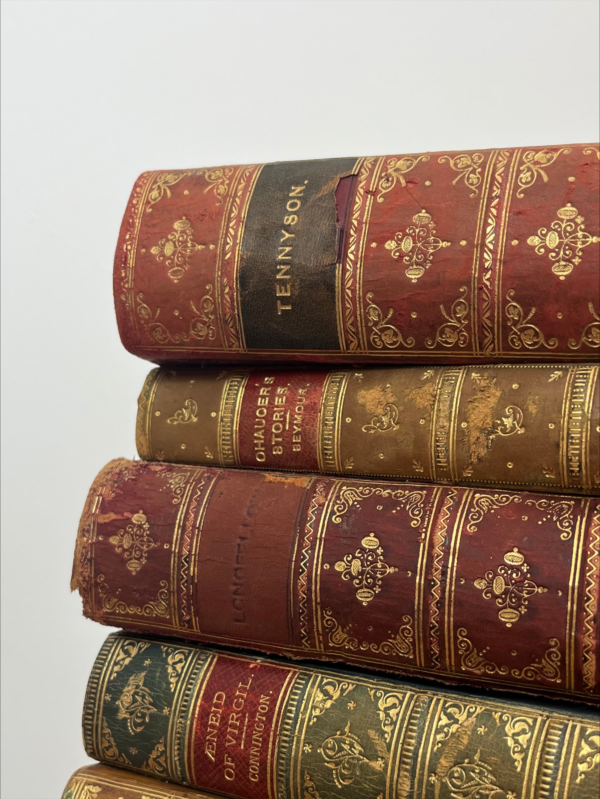 Decorative Books