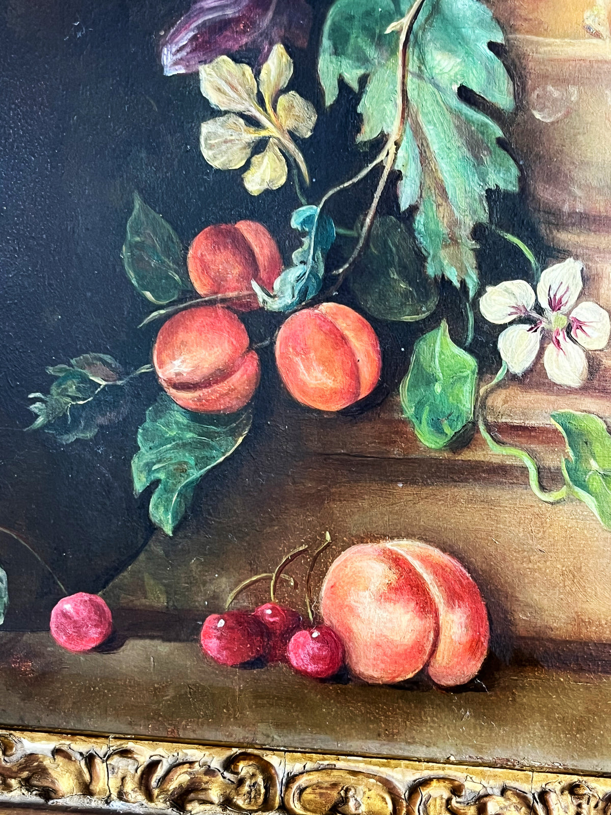 Dutch Flowers