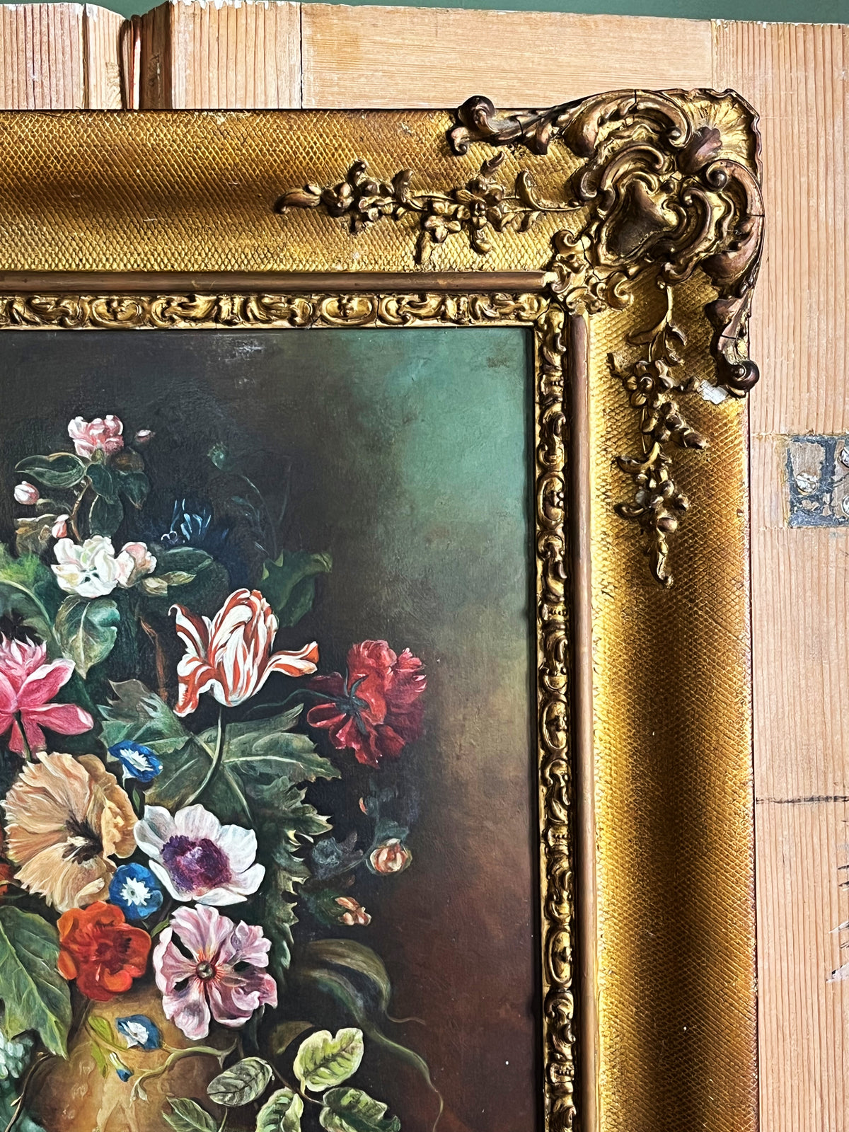 Dutch Flowers