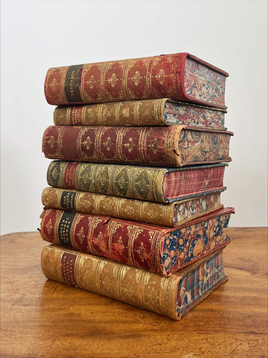 Decorative Books
