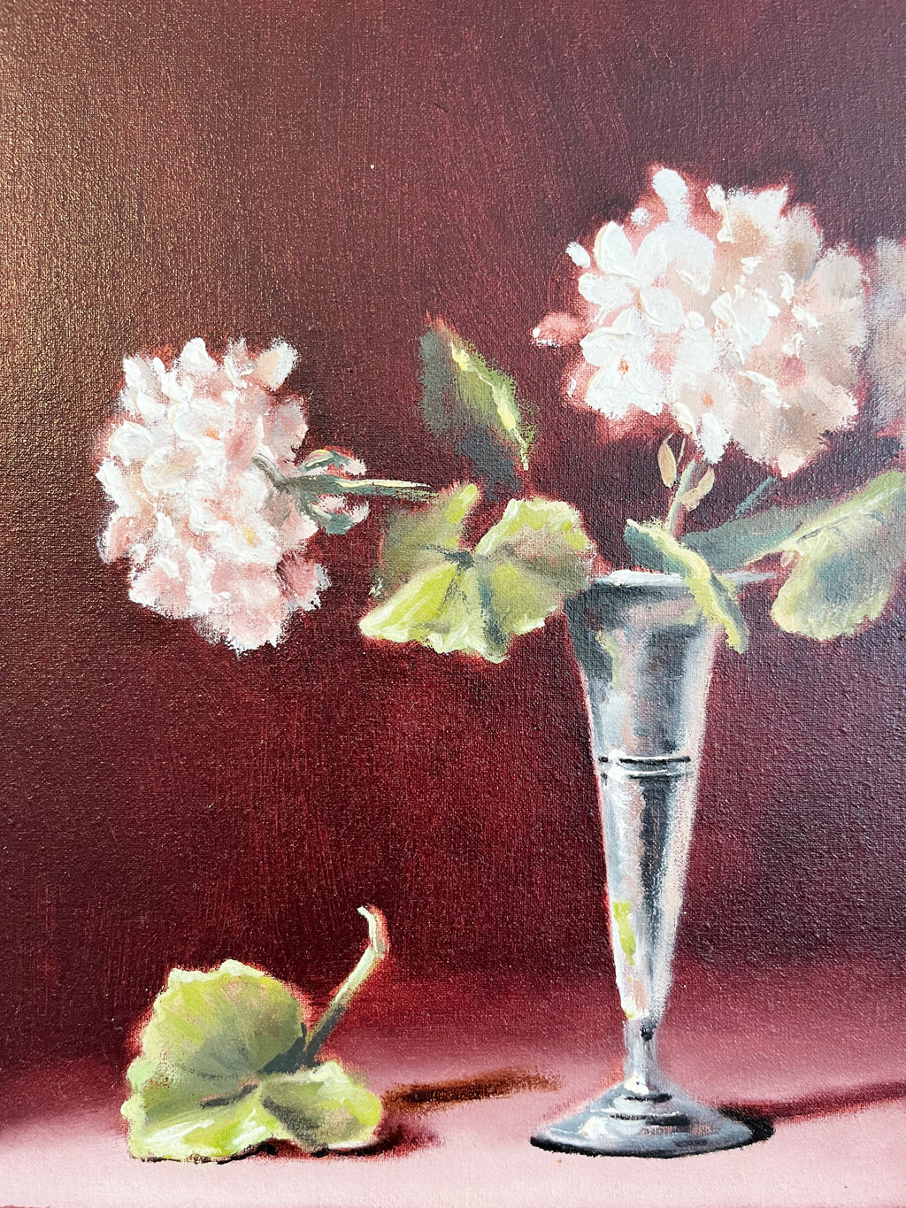 Hydrangeas