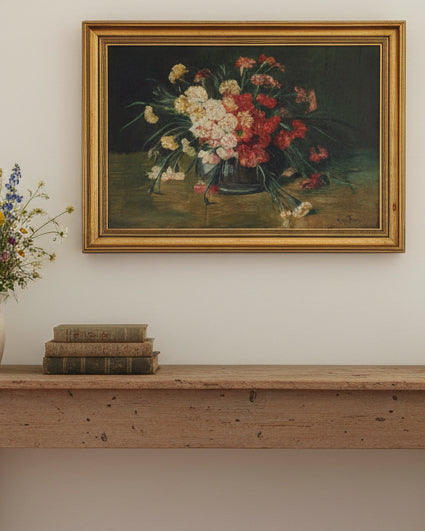 Carnations