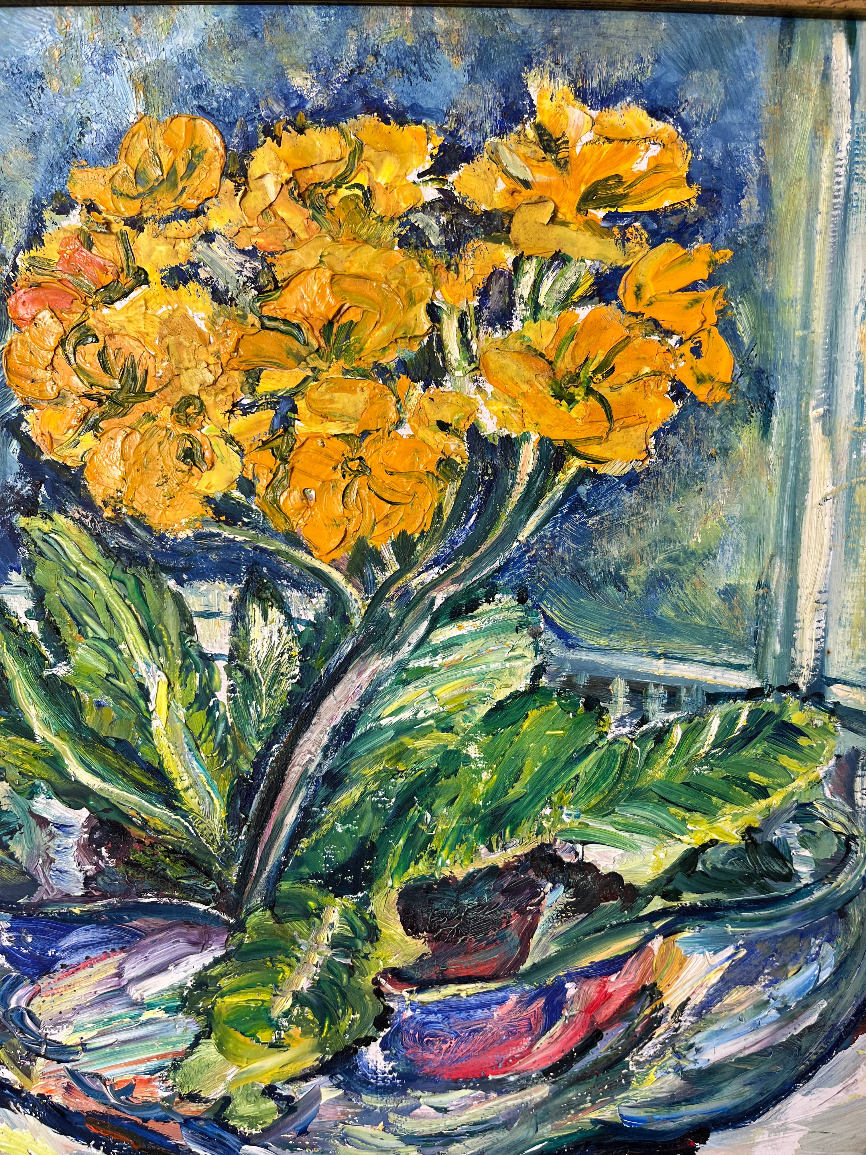 Marigolds