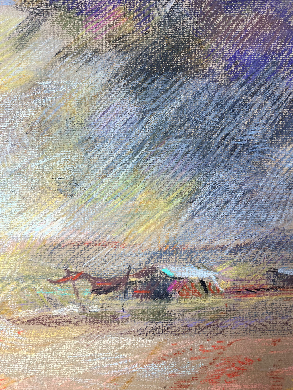 Windy Day