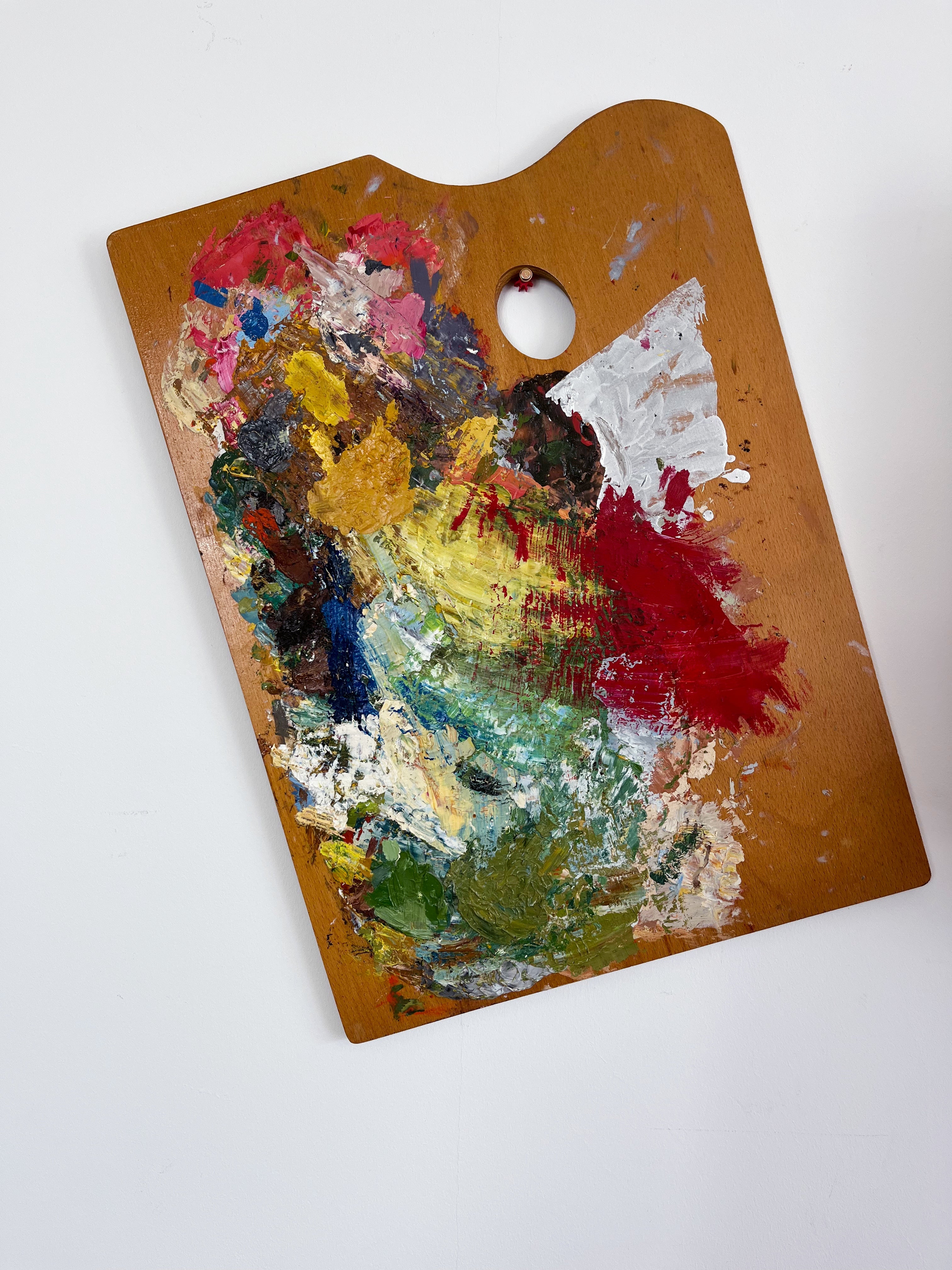 Artist's Palette