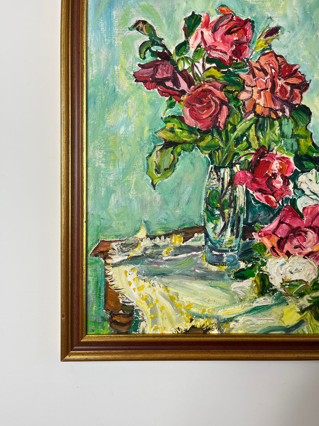 Roses