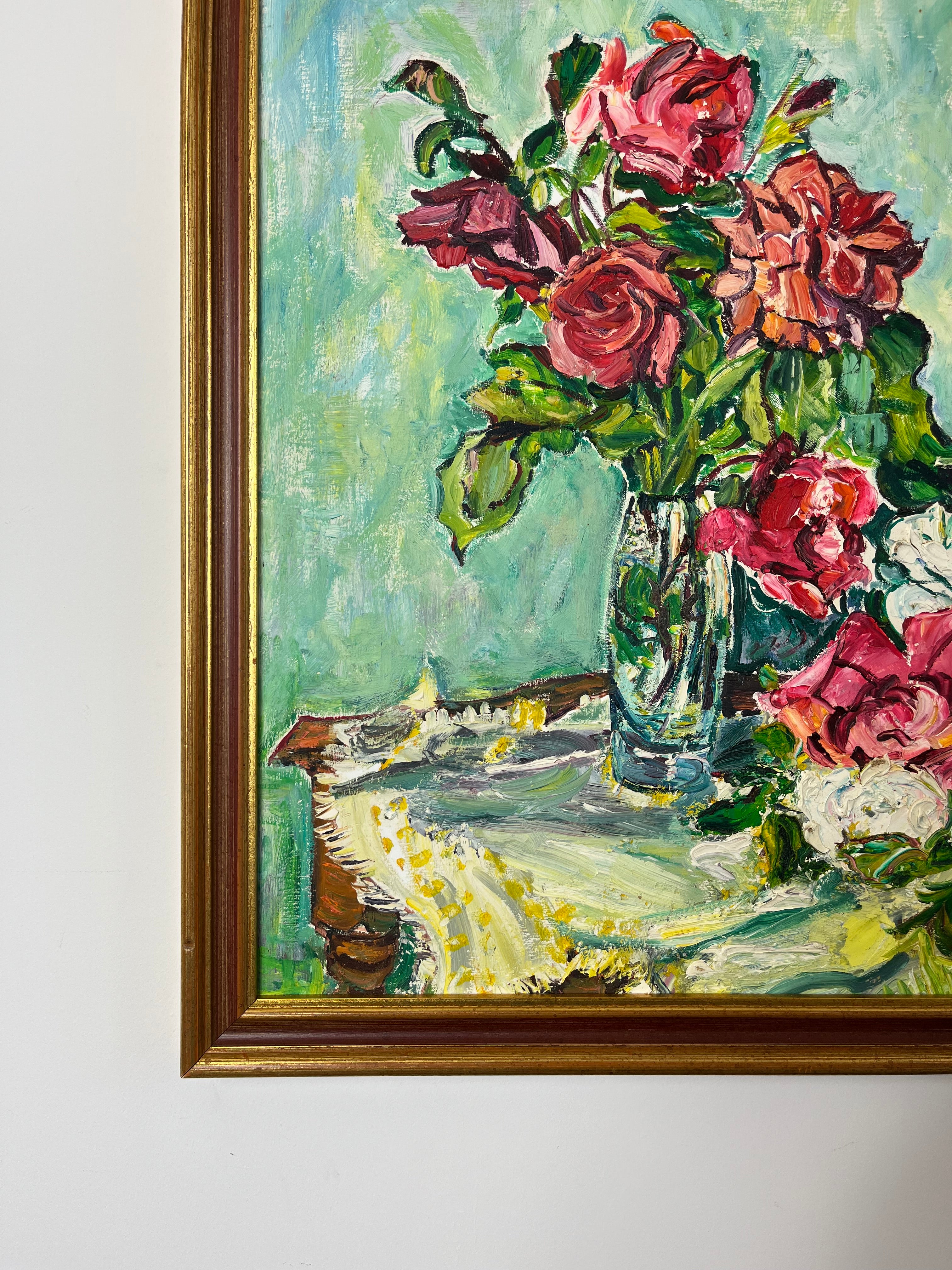 Roses