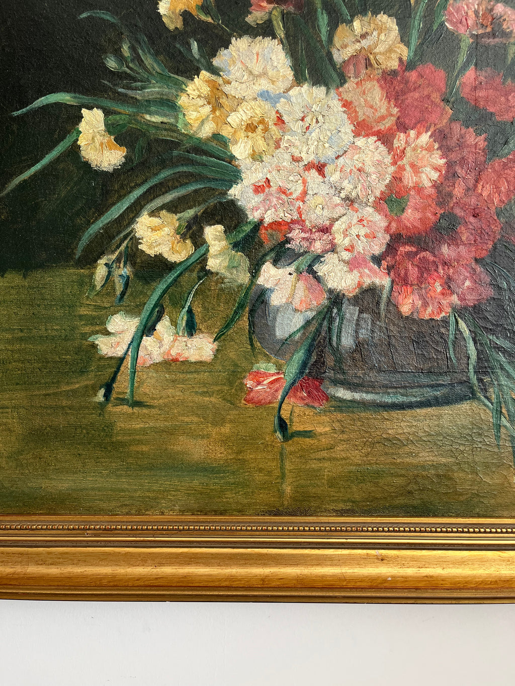 Carnations
