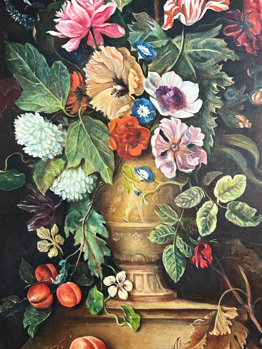 Dutch Flowers
