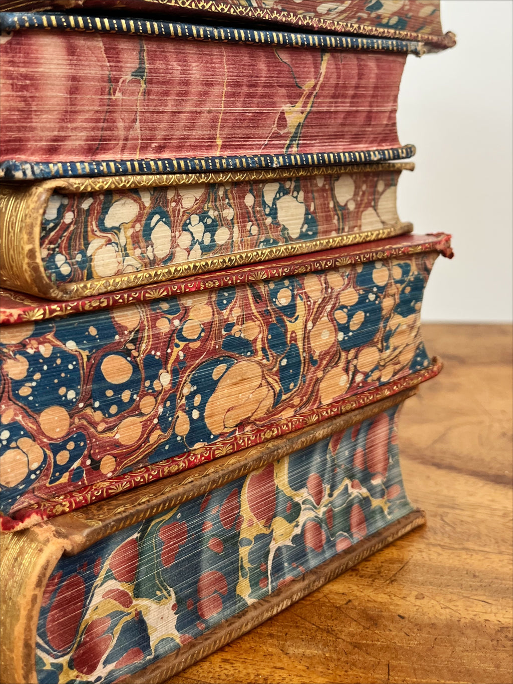 Decorative Books