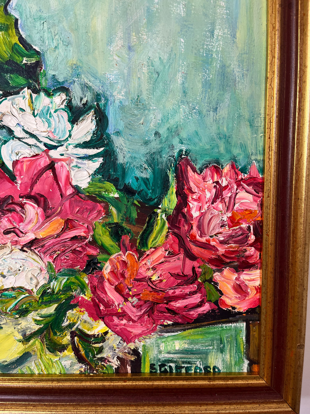 Roses