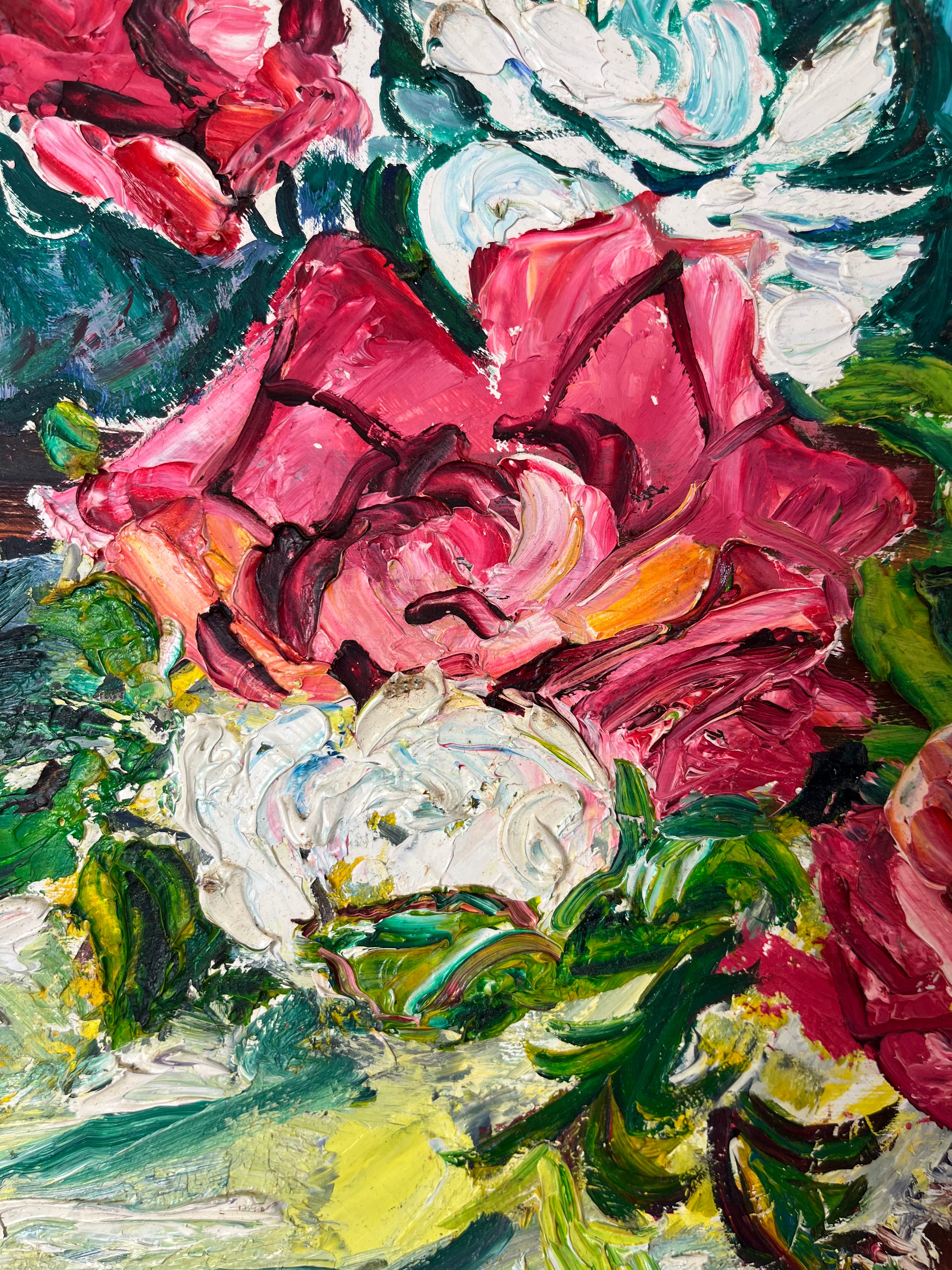 Roses
