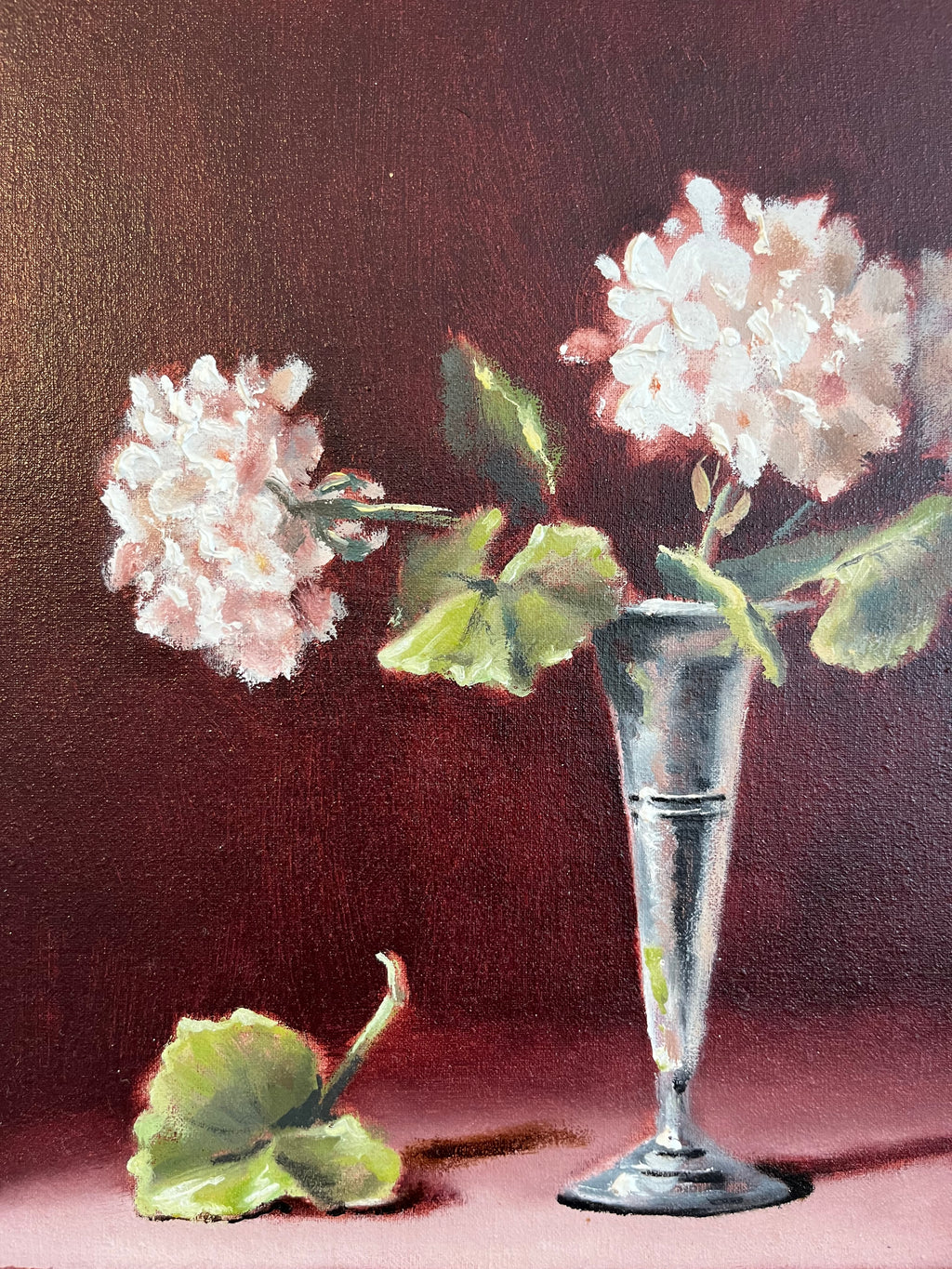 Hydrangeas