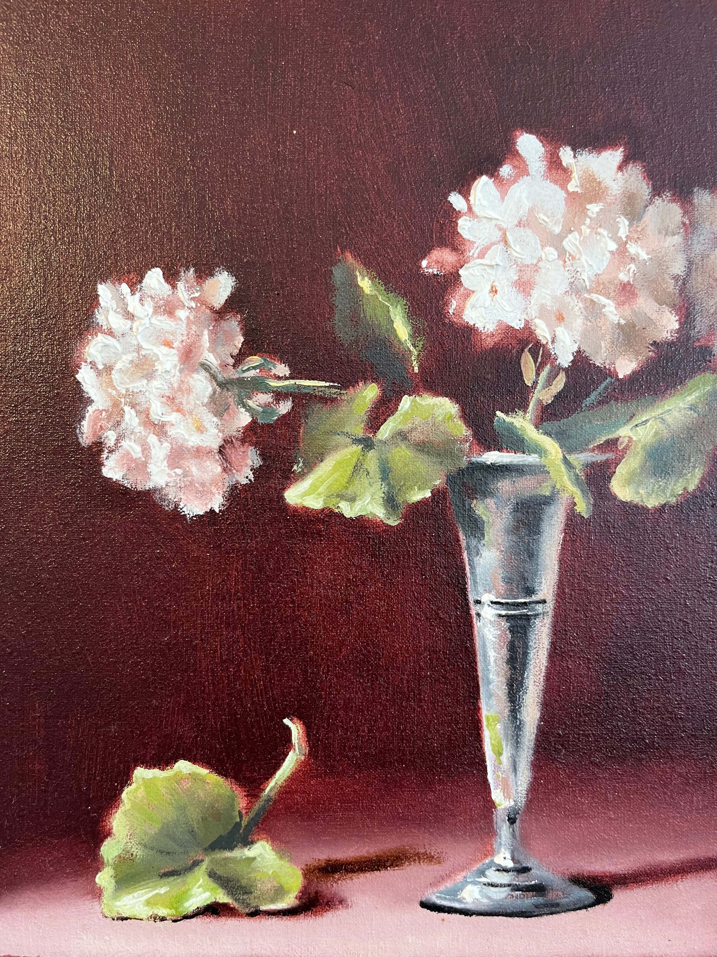 Hydrangeas