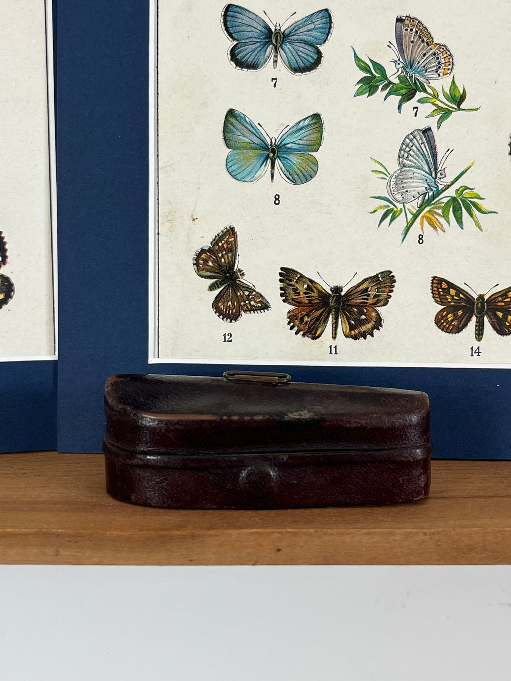 Novelty Inkwell