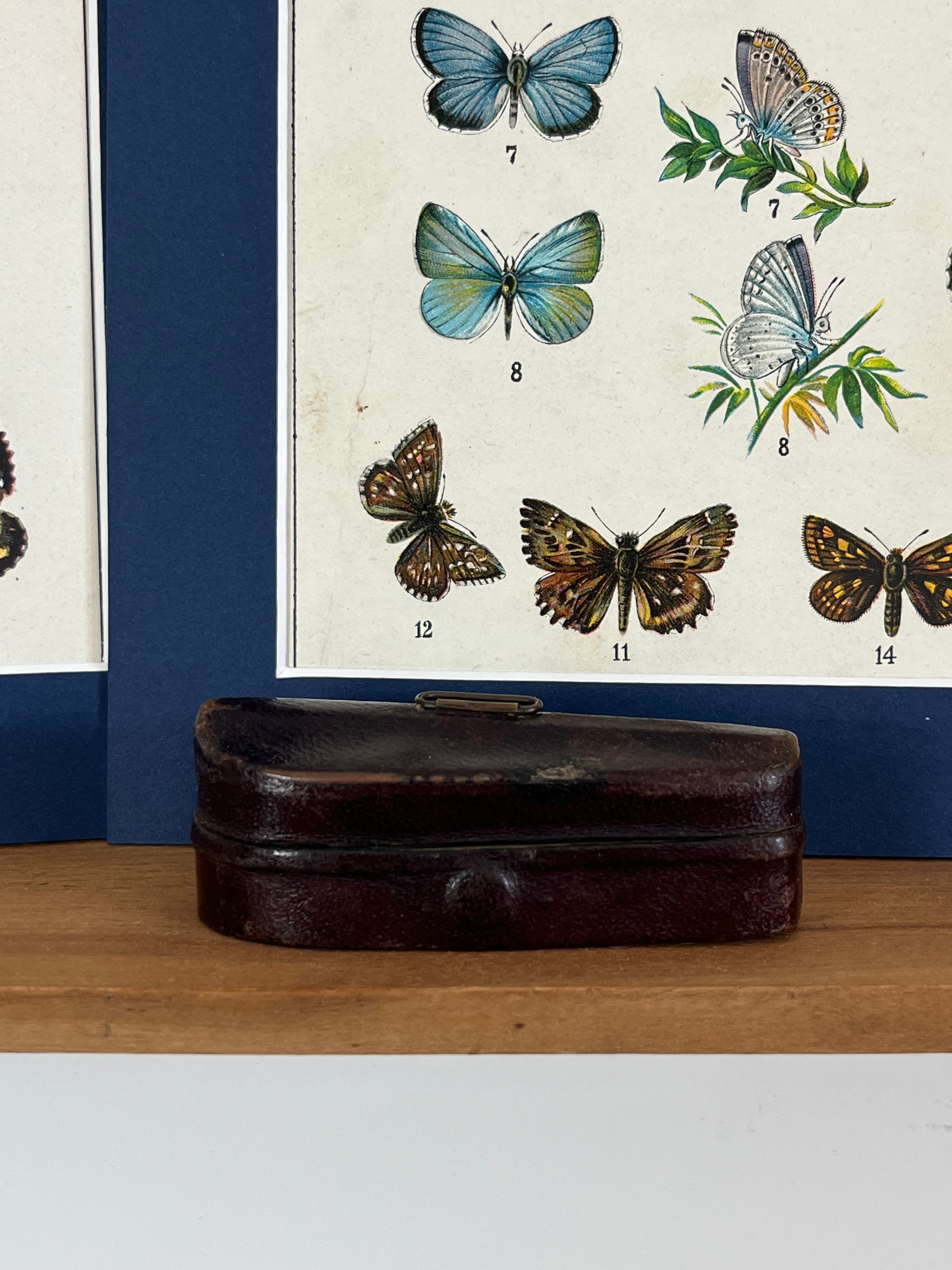 Novelty Inkwell