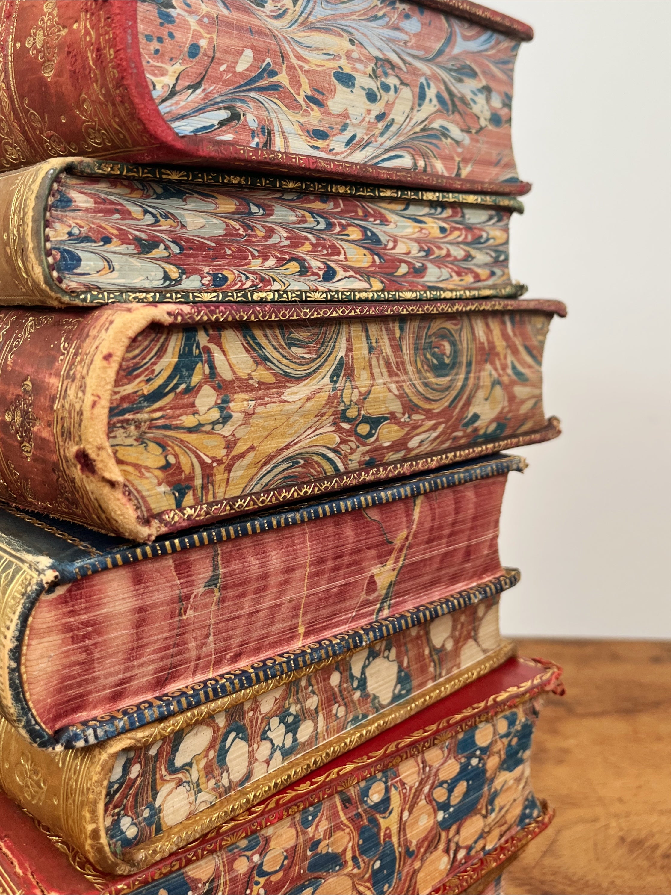 Decorative Books