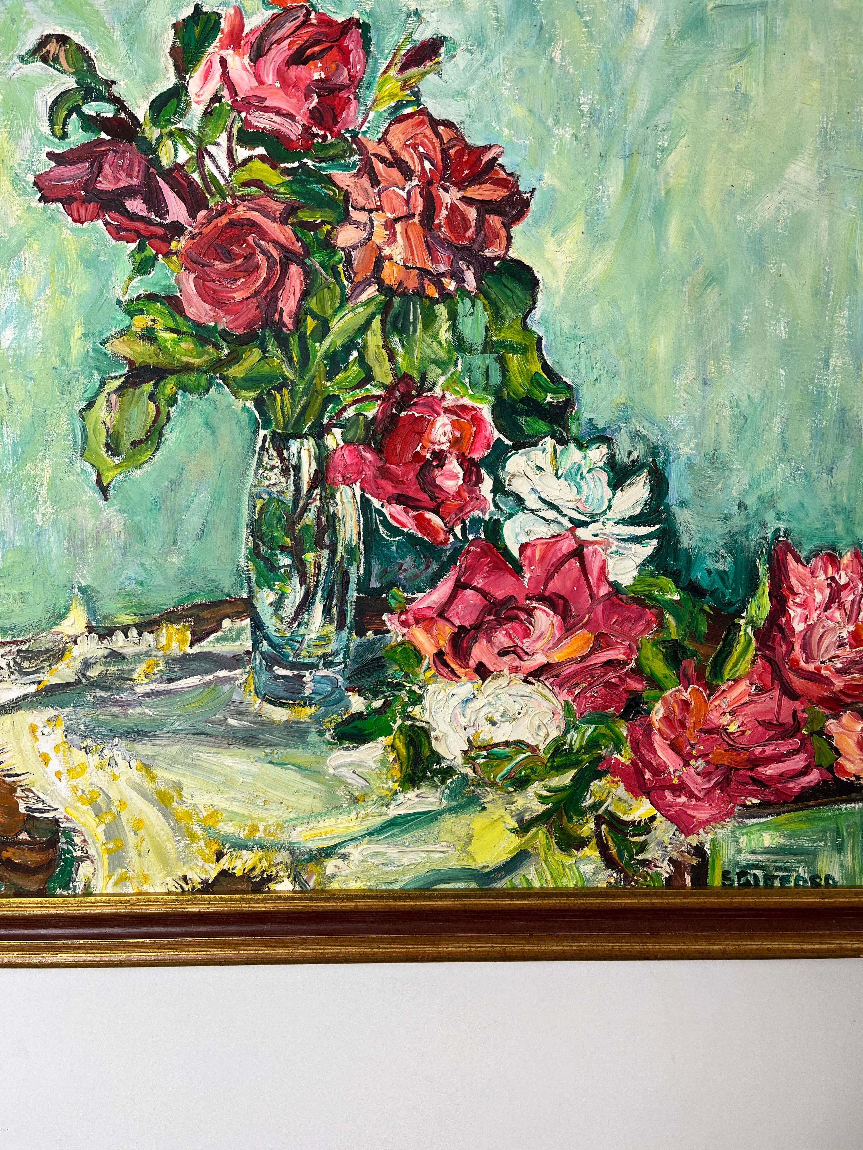 Roses