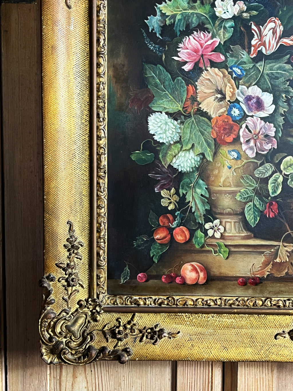 Dutch Flowers