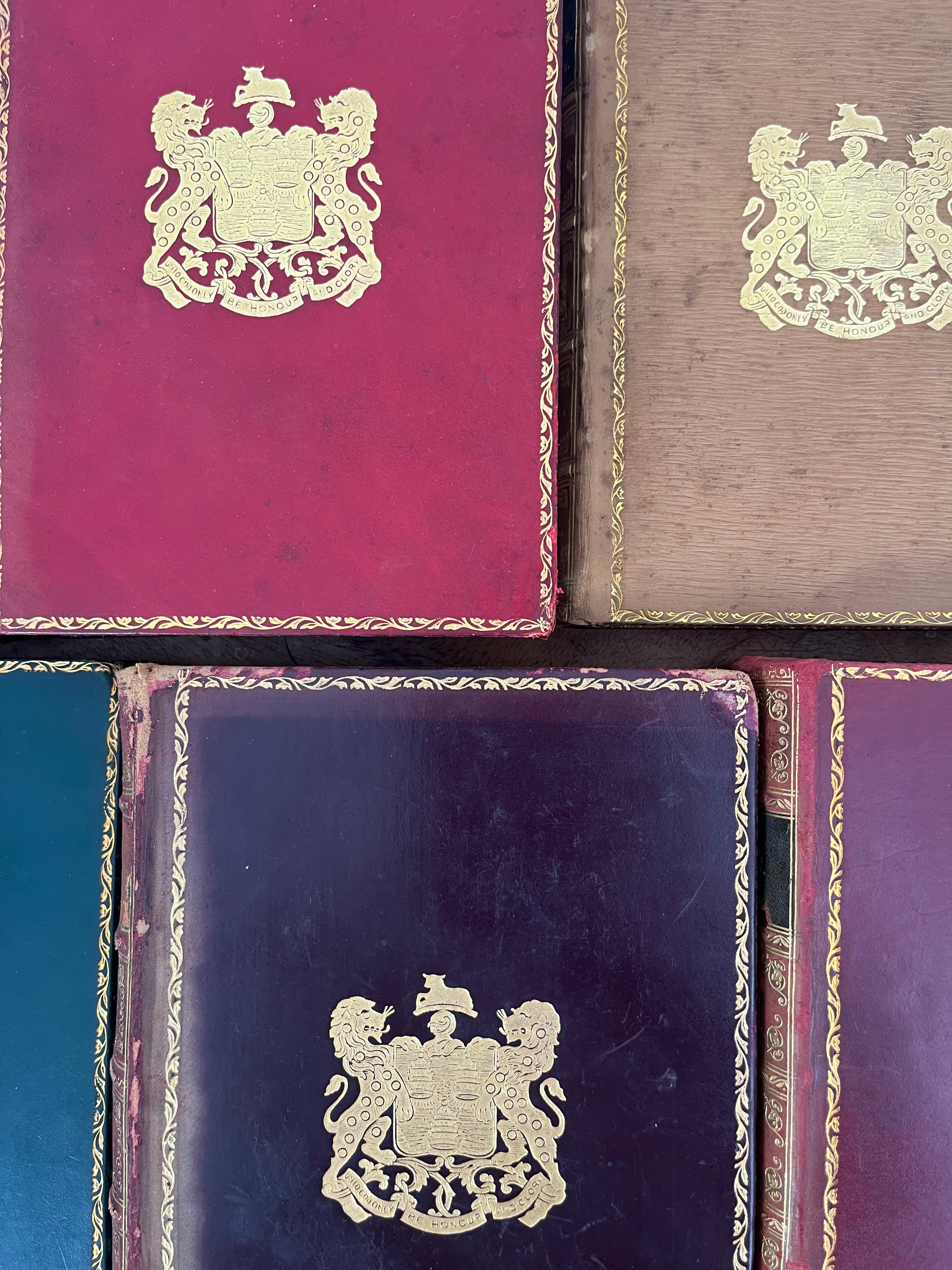 Decorative Books
