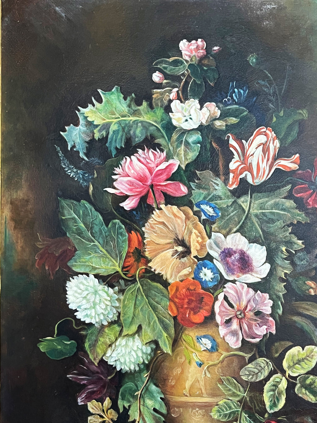 Dutch Flowers