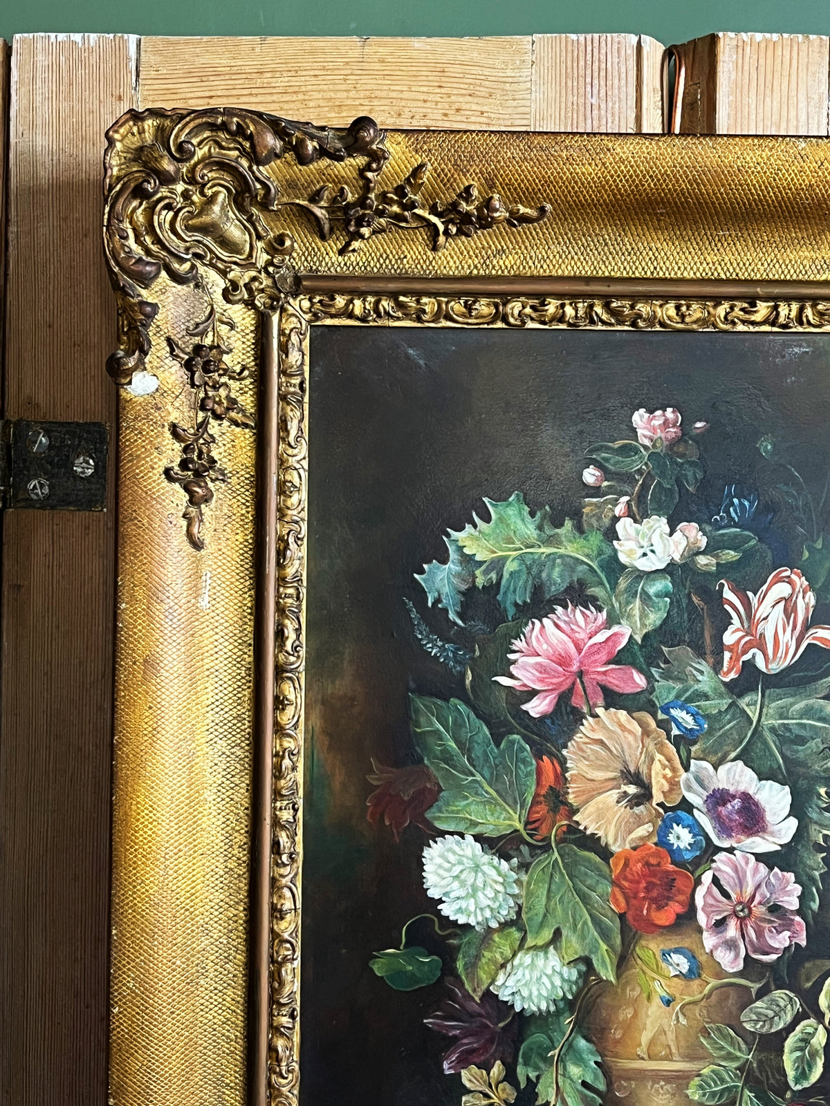 Dutch Flowers