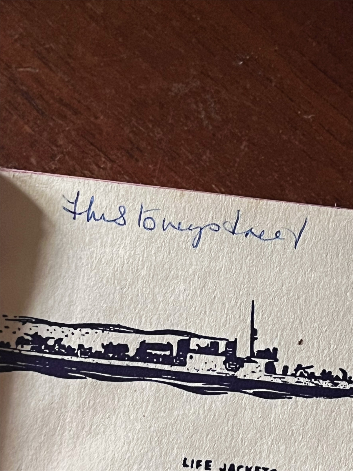 Vintage book bundle