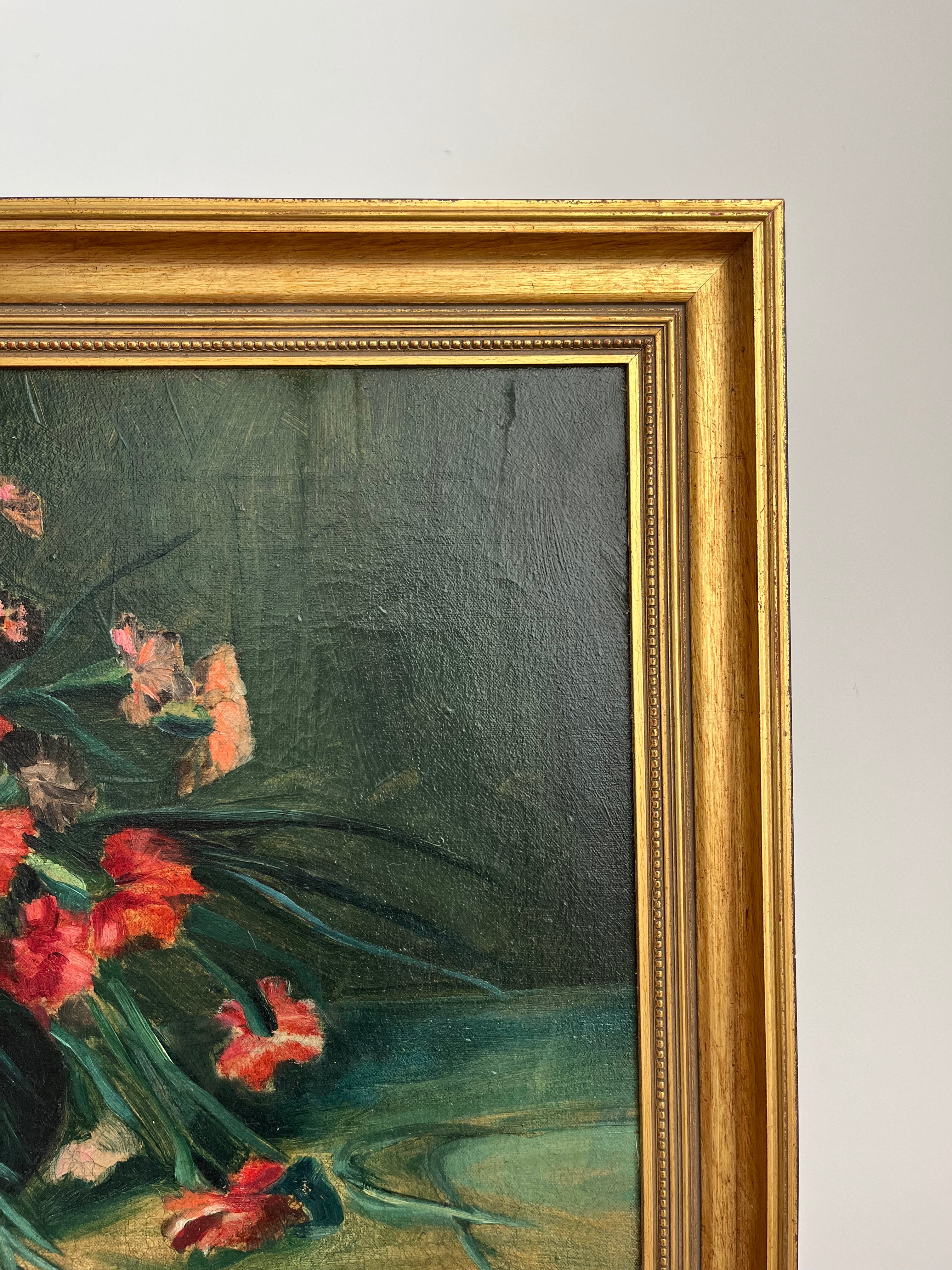 Carnations