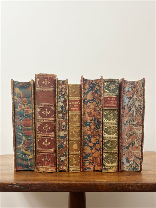 Decorative Books