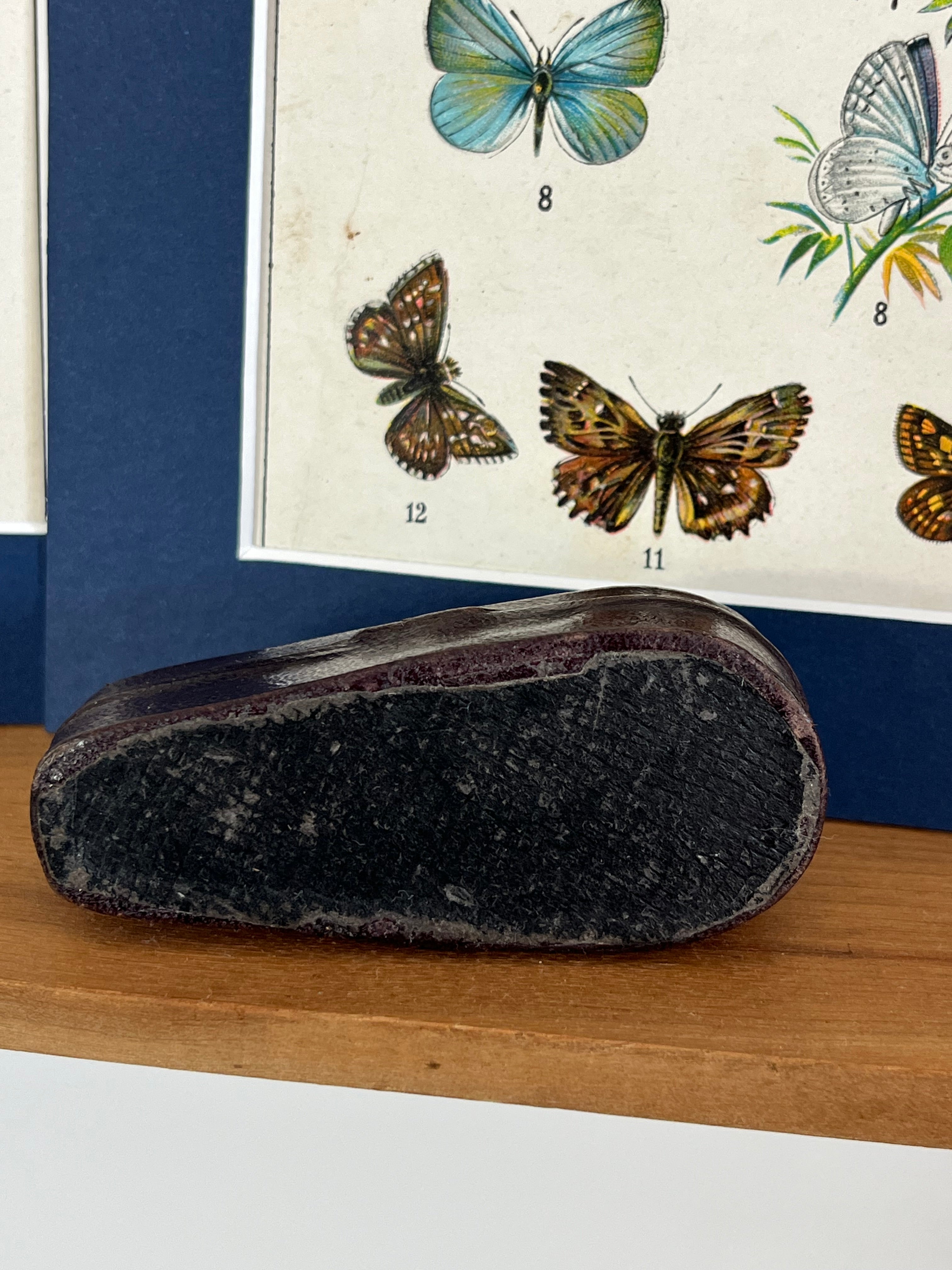 Novelty Inkwell