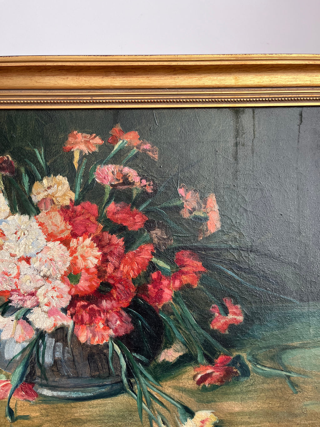 Carnations