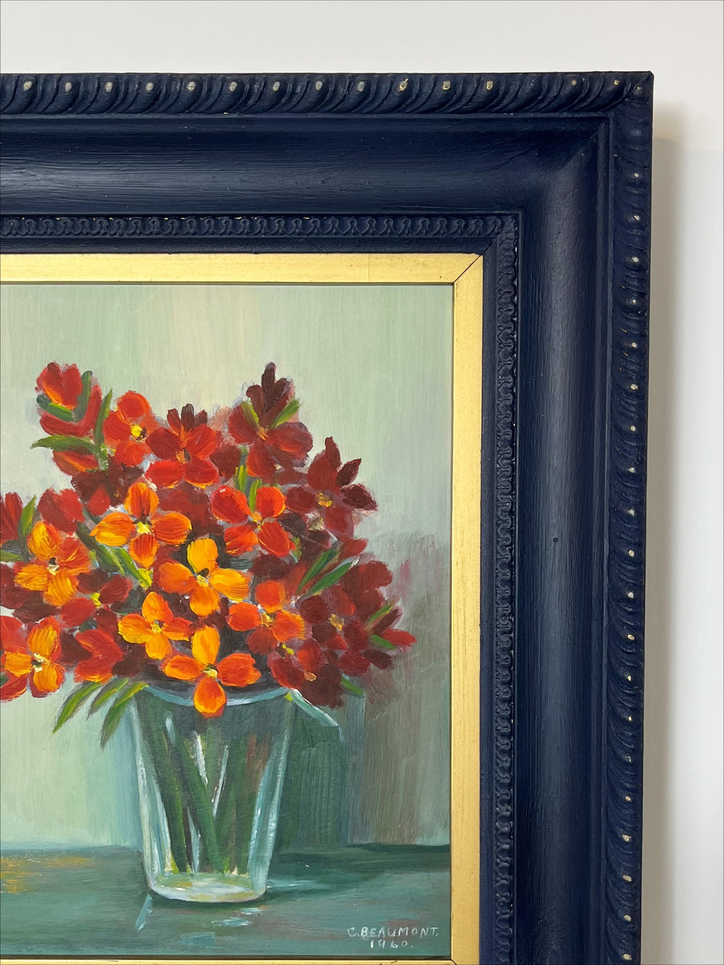 Wallflowers
