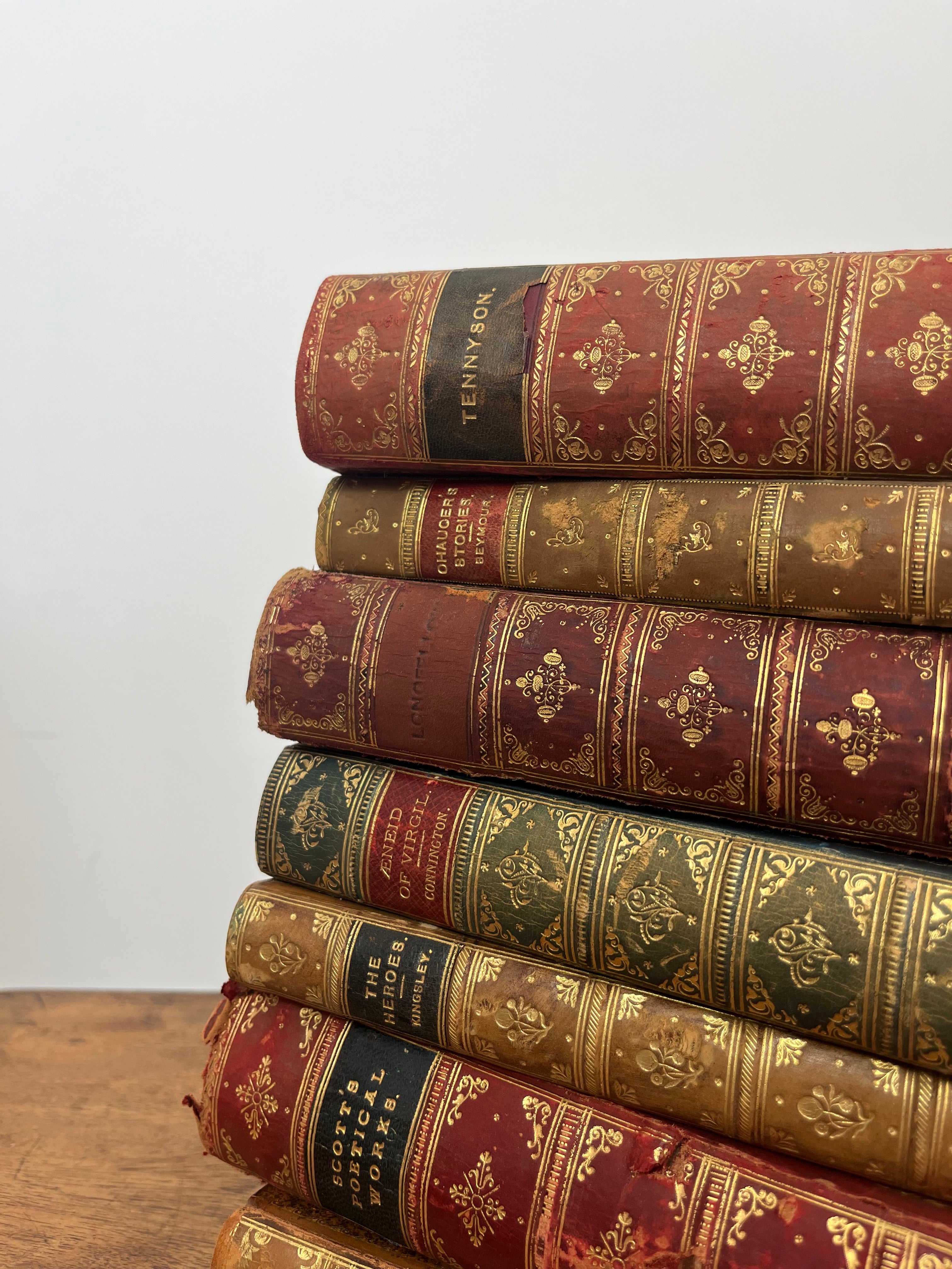 Decorative Books