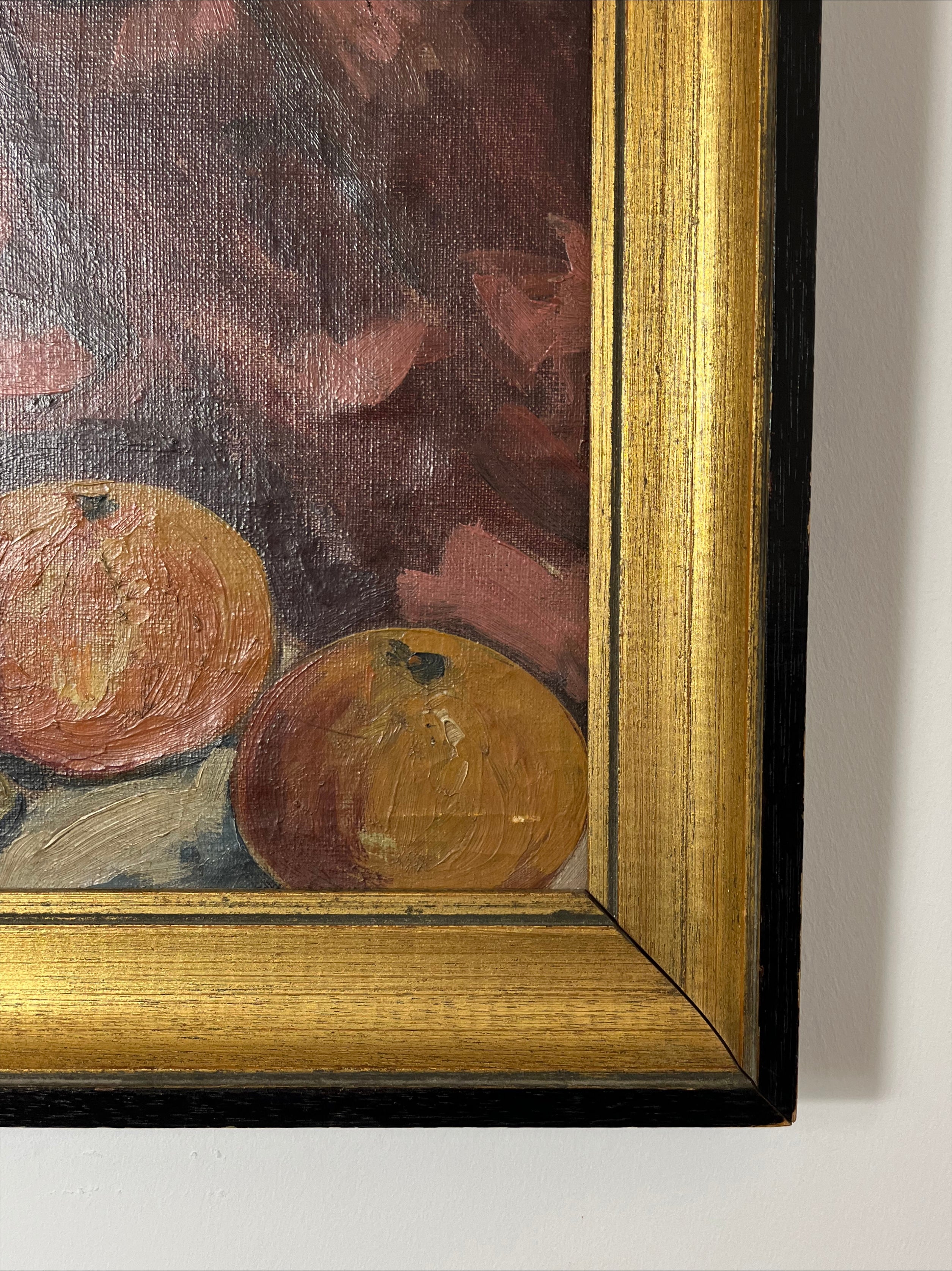 Fruit & Flowers