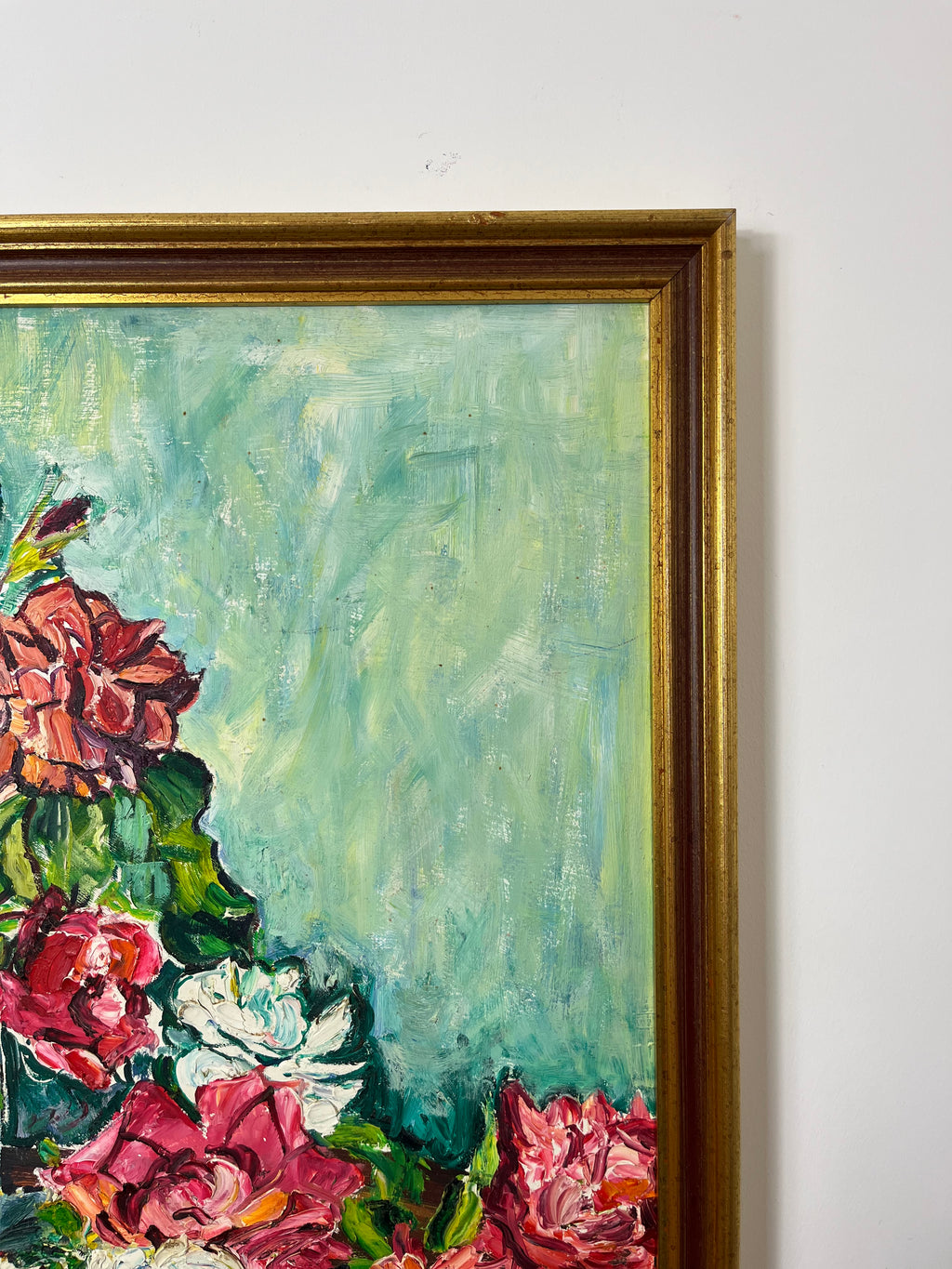Roses
