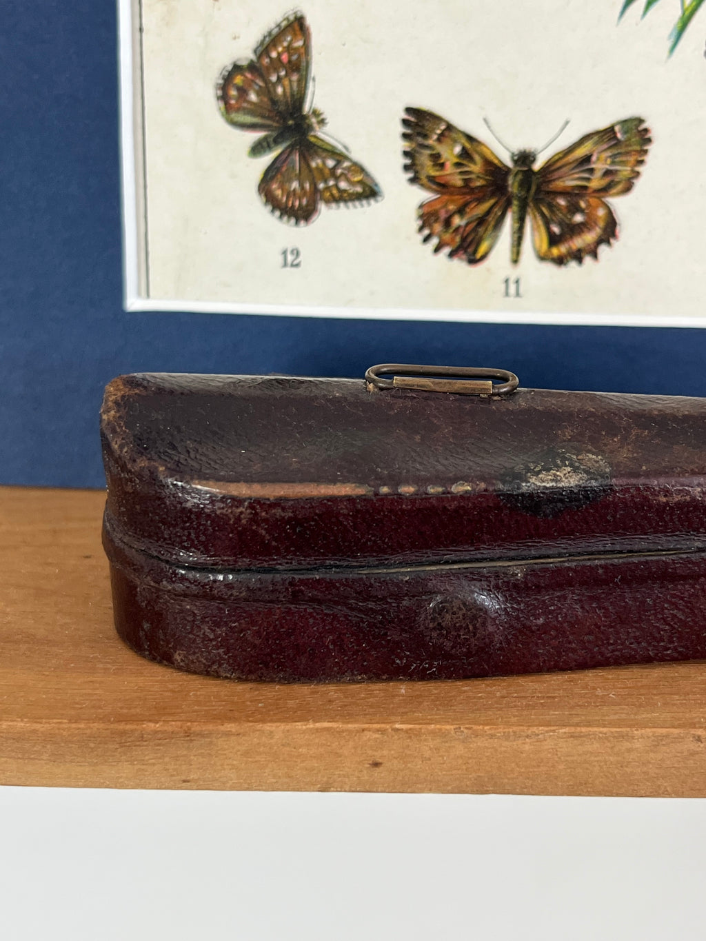 Novelty Inkwell