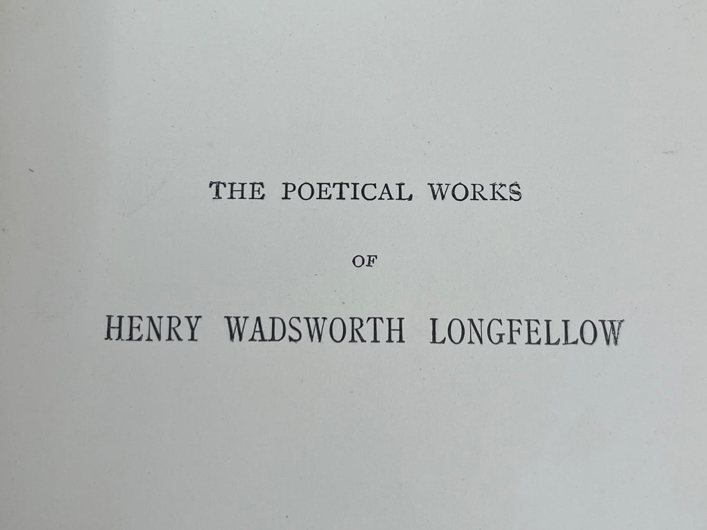 Decorative Books
