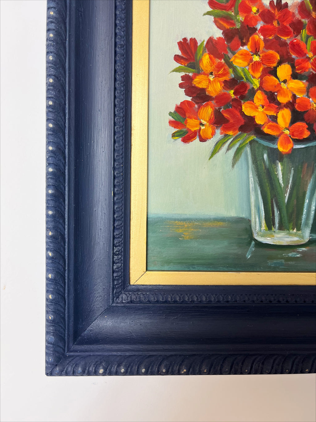 Wallflowers