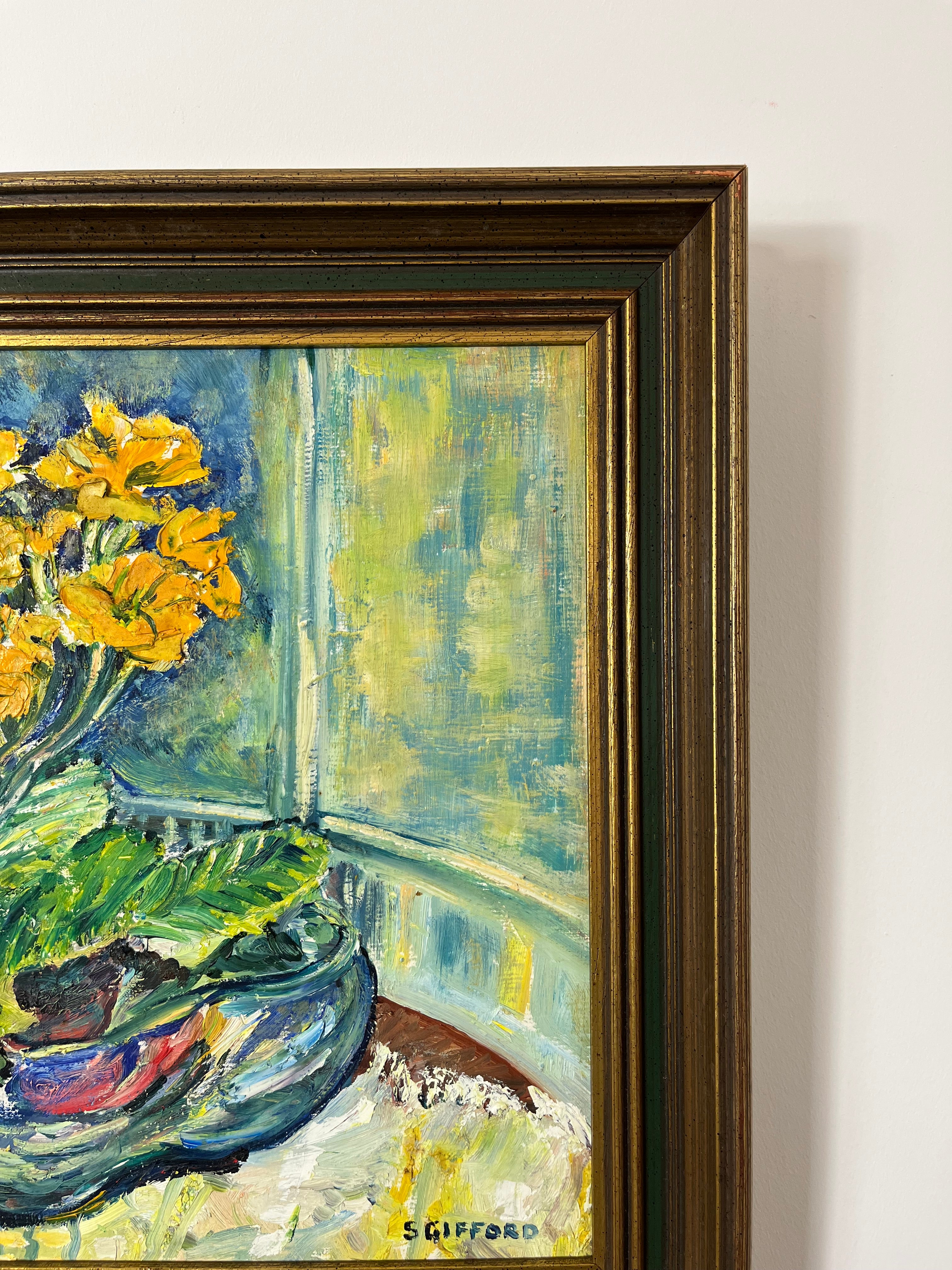 Marigolds