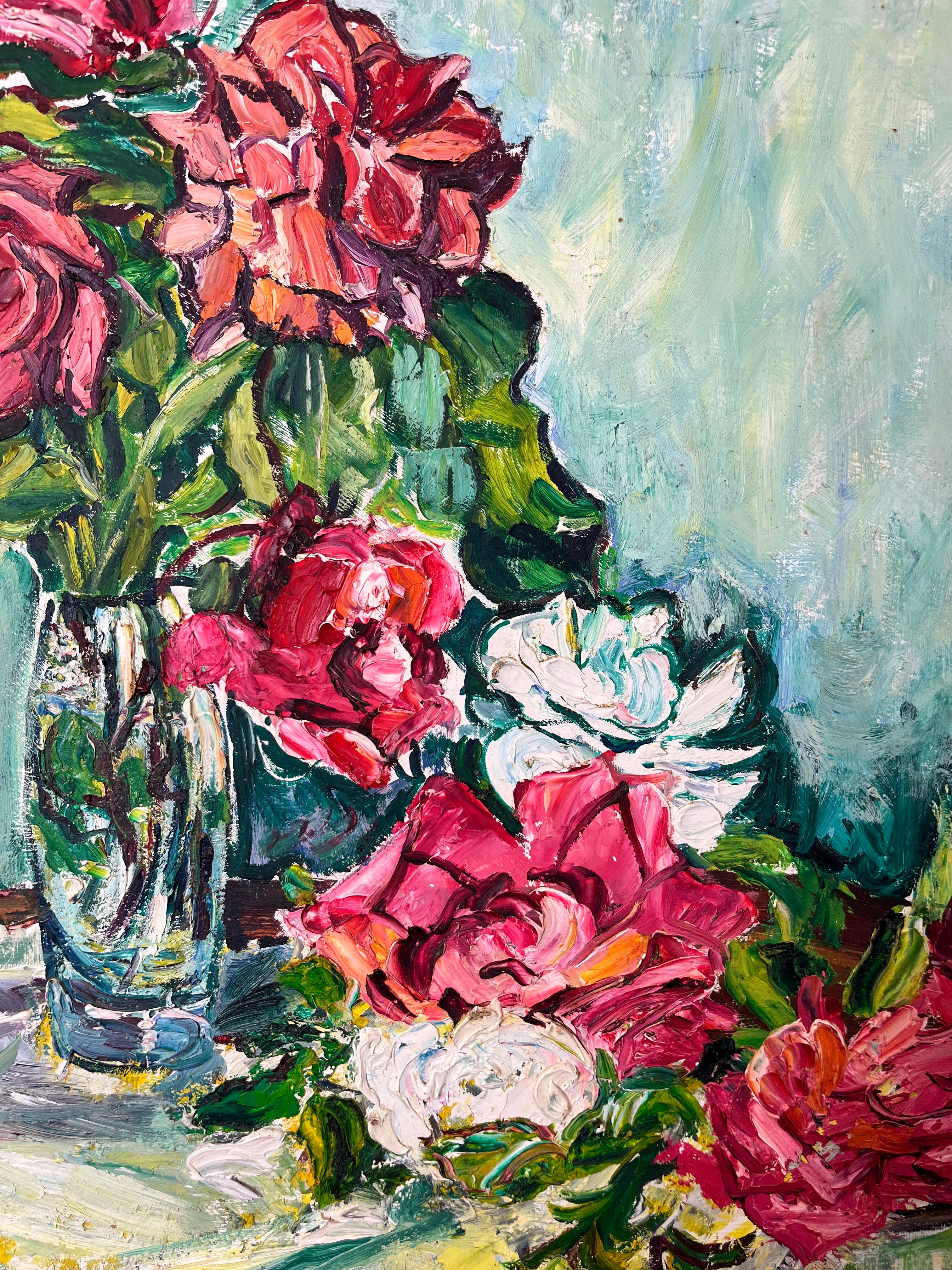 Roses