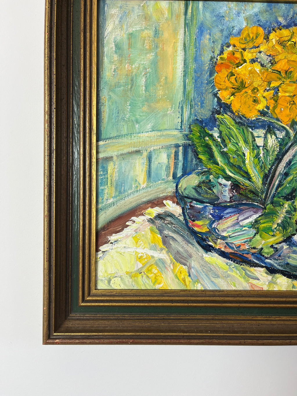 Marigolds