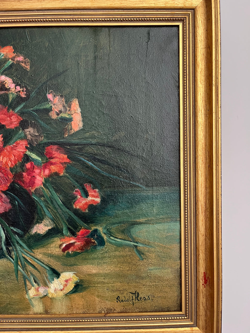 Carnations