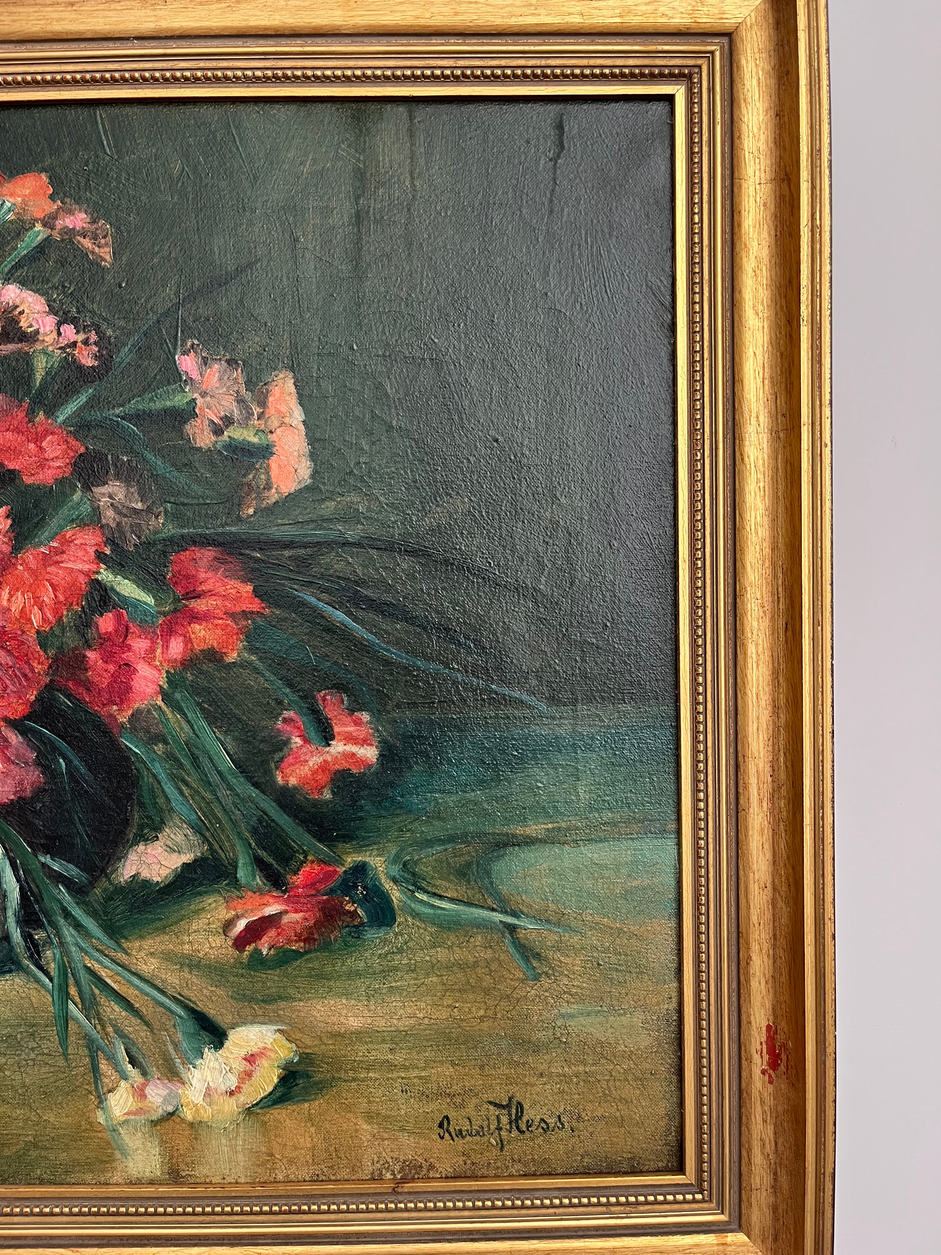 Carnations
